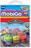 VTech - MobiGo Software - Chuggington