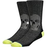 Stance Mens Halftone Socks