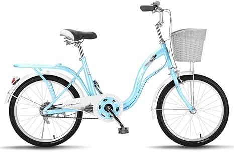 comfortable bikes for ladies