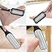 2 PCS Foot File,Colossal Foot Rasp and Dual Sided Foot File Professional Pedicure Tools Premium Foot Scrubber Stainless Steel Callus Remover