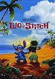 Lilo & Stitch 27 x 40 Movie Poster - Style B