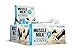 Muscle Milk Protein Bar, Cookies ‘N Cream, 15g Protein, 12 Countthumb 1