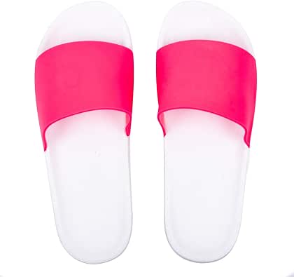 slipover flip flops
