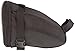 Amazon Basics Strap-On Wedge Saddle Bag for Cycling - Medium
