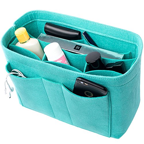 Buy Luxury Purse Organizer, Felt Bag Organizer, Handbag Tote Bag in Bag