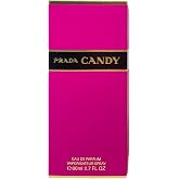 Prada Candy Eau De parfume Spray