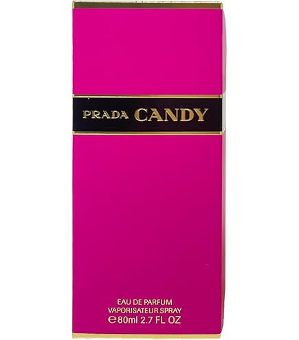 Amazon.com : Prada Prada Candy Night Women 2.7 oz EDP Spray