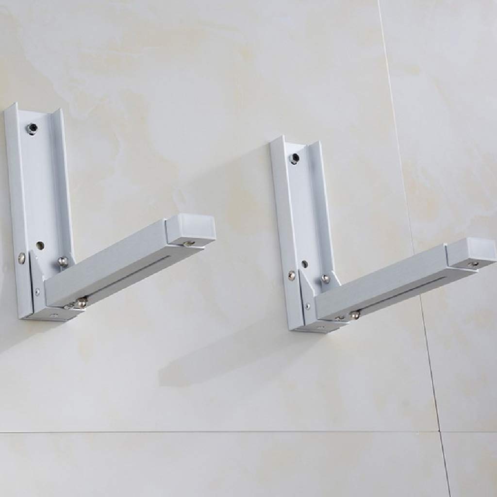 Espesar Espacio Aluminio Soporte de horno de microondas Soporte de ...