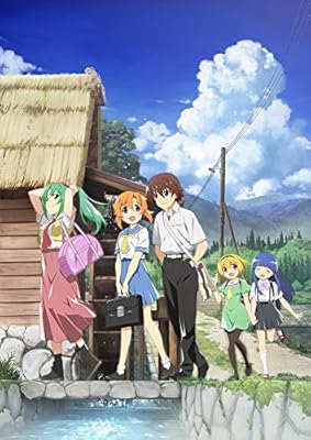 高校生になった沙都子に変化が Togetter