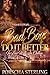 Bad Boys Do It Better: In Love With an Outlaw