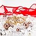 Lifetime Jewelry Gold Chain for Men and Women [ 7mm Rope Chain ] 20X More 24k Real Gold Plating Than Other Gold Chains - Durable Mens Necklace with Free Lifetime Replacement Guarantee 16 to 36 inches