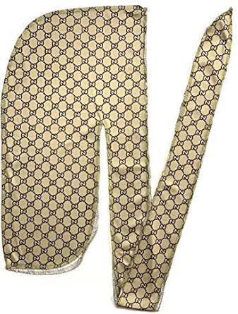 Amazon.com: Fresh Waves | Designer Durag (Multiple Designs