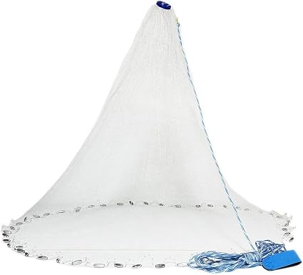 bait net