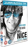 Mr Nice: Amazon.co.uk: Howard Marks: 9780749395698: Books