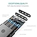 Anker PowerCore+ 26800, Premium Portable Charger, High Capacity 26800mAh External Battery with Qualcomm Quick Charge 2.0, includes PowerPort+ 1 with Quick Charge 3.0 Wall Charger