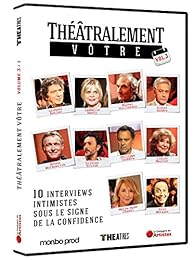 Théâtralement Vôtre - Vol. 3