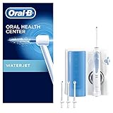 Oral-B Waterjet Sist