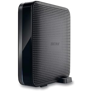 BUFFALO リンクステーション ネットワーク対応ハードディスク(NAS) 1TB LS-Y1.0TL