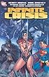 The Infinite Crisis Companion - Greg Rucka