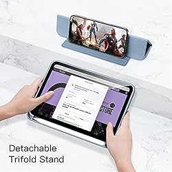 DUX DUCIS Case for iPad Mini 6 2021