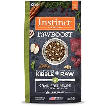 Amazon.com: Freshpet Select Healthy & Natural Dog Food