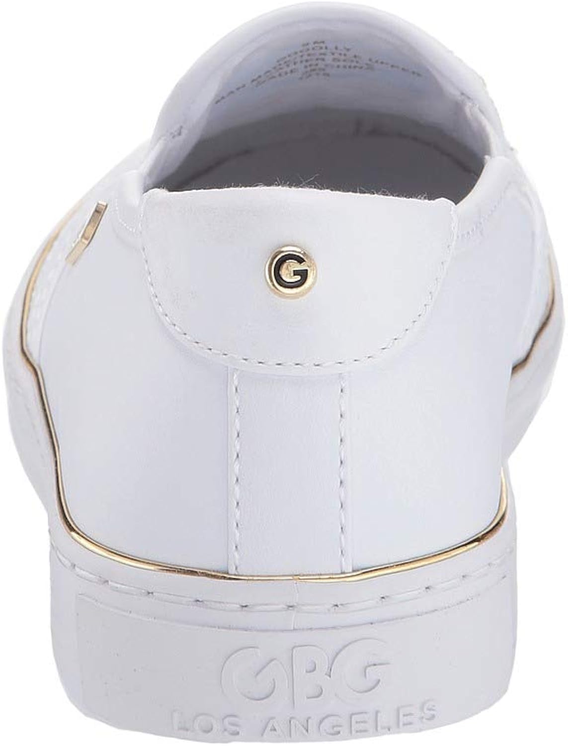 guess golly slip on sneakers