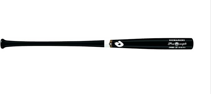demarini pro maple d271
