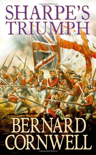 Sharpe's Triumph (Richard Sharpe's Adventure Series #2)