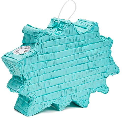 4 Superhero+Comic+Pinata+Large+Standard