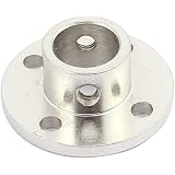 Sourcingmap 10 Aste Acciaio Inox 304 - 2mm X 50mm Per Fai Da Te E Modellismo - Foto 8