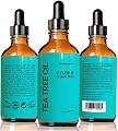 Tea Tree Oil - HUGE 4 oz - Pharmaceutical Grade - 100% Pure & Natural - With Glass Dropper - SEE RESULTS OR MONEY-BACK - The Highest Quality Essential Oils by Eve Hansen - Undiluted with no fillers, no alcohol or other additives. Natural Antiseptic - The 