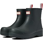 HUNTER Men's Rain Boot