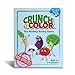 Crunch a Color The Healthy Eating Game for Kids