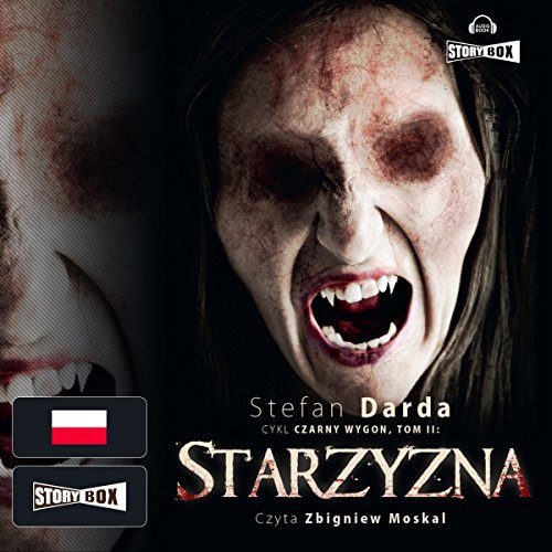 Starzyzna