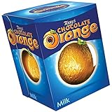 Terry's Chocolate Orange 6.17 Oz. Pack of Three