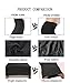 SEXYWG Power Short High Waist Thigh Butt Lifter Panty Tummy Control Body Shaper