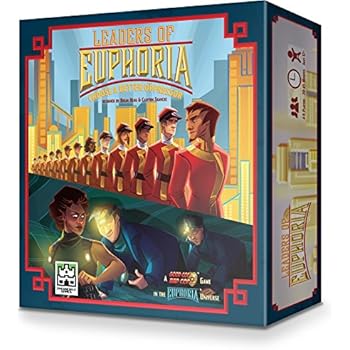 Euphoria Game English Euphoria Game English