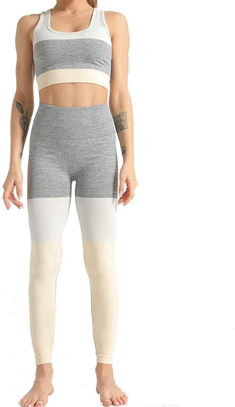 Mujer Conjunto Ropa Fitness Deportiva, De las mujeres del verano ...