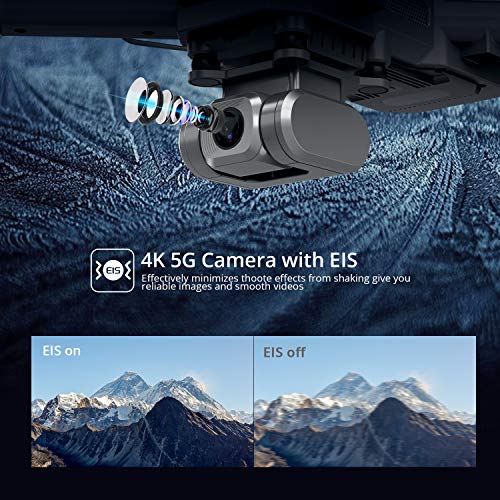 DEERC D15 DRONE APP