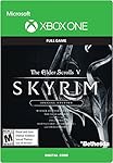 Skyrim Special Edition - Xbox One Digital Code