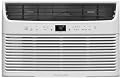 Frigidaire FFRE0633U1 19" Energy Star Rated Window Air Conditioner with 6,000 BTU Cooling Capacity in White