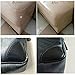 Leather Repair Kit,Devis Repair and Restoration Kit for Couch Car Seats Sofa Jackets Purse Boots,Match Any Color and long Lasting Color Restoration