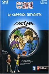 La  carrière interdite