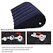 EMPHY G Spot Position Aid Cushion for Adult Games, Inflatable Sex Cushion for Women Adult Sex Toys Body Position Pillow Cushion (Large Triangle Wedge)thumb 4