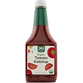 365 by Whole Foods Market, Organic Ketchup, 24 Ounce