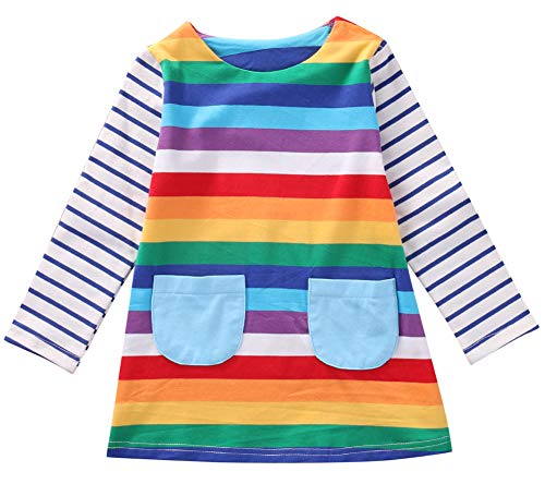 rainbow party clothes
