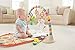 Fisher-Price Cuddle 'n Play Gym, My Little Snugapuppy