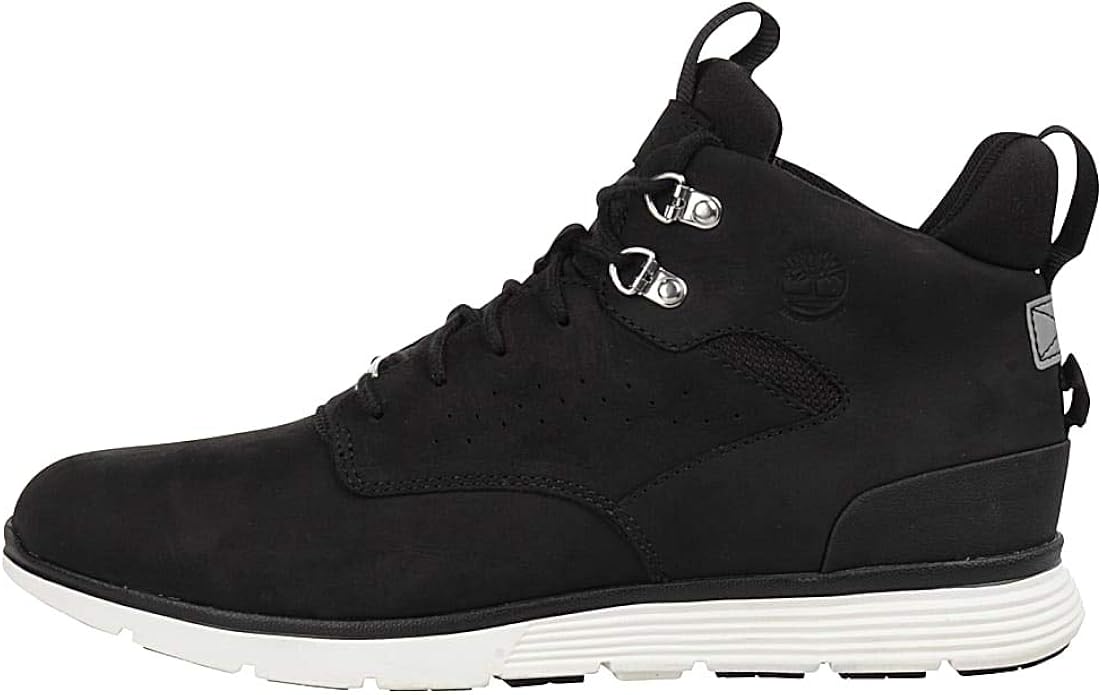 timberland killington waterproof