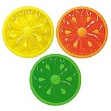 Swimline Giant Swimming Pool Fruit Slice Float | 9054