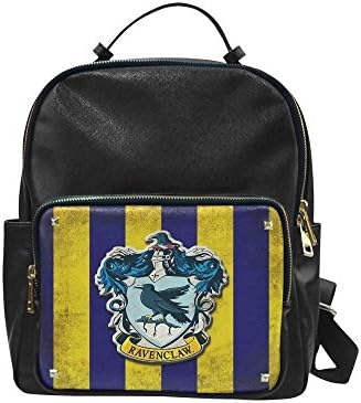 Ravenclaw Harry Potter Leisure Backpack Bag School Bag (Big)